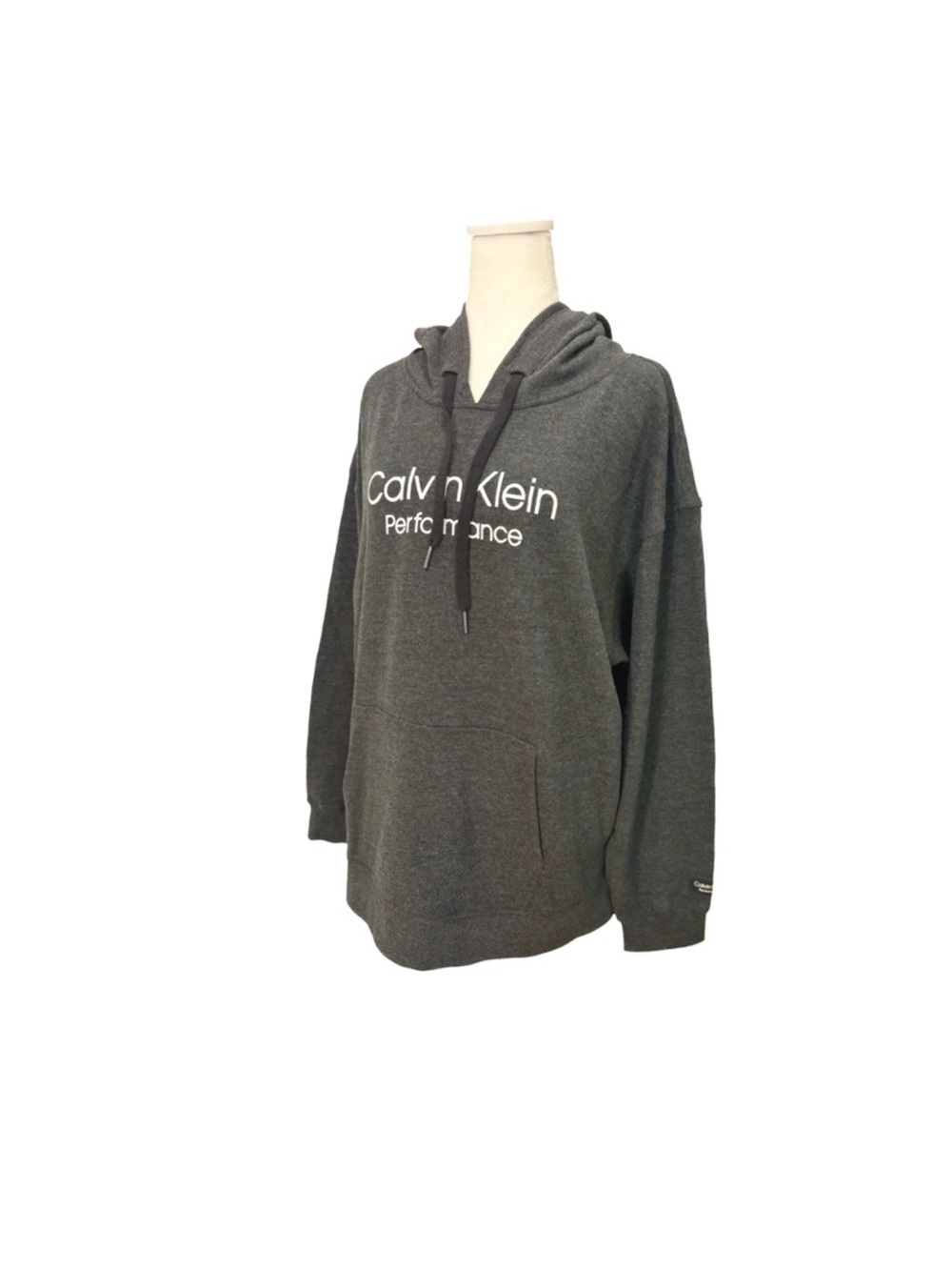 New Calvin Klein Performance Hoodie